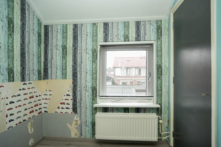 Foto 19 van Smachtkamp 33