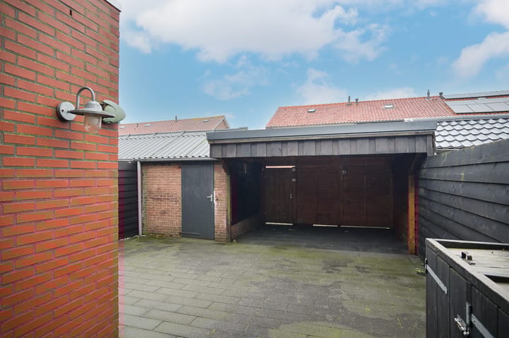 Foto 21 van Smachtkamp 33