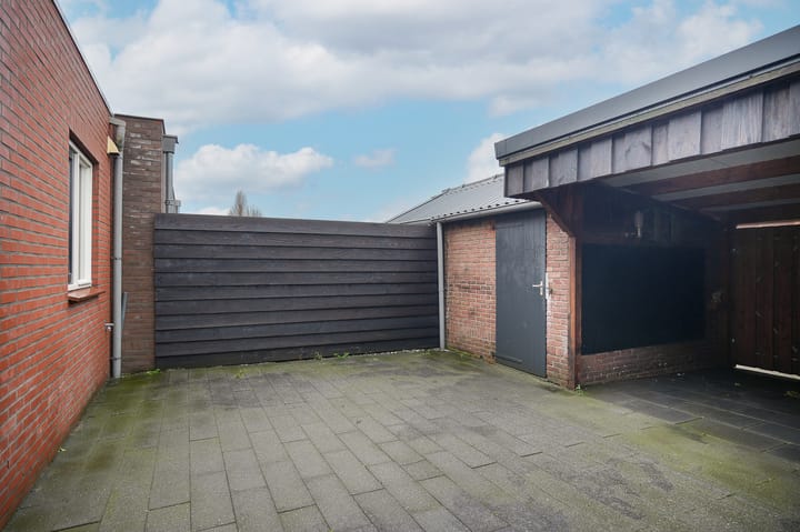 Foto 22 van Smachtkamp 33