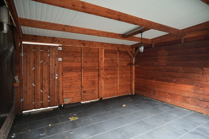 Foto 24 van Smachtkamp 33