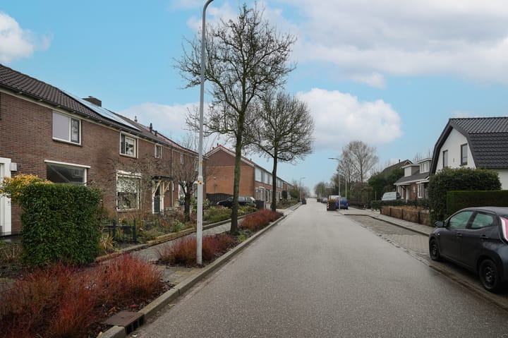 Foto 28 van Smachtkamp 33