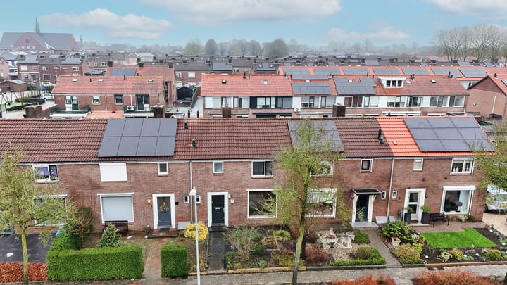 Foto 29 van Smachtkamp 33