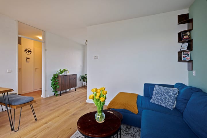 Photo 6 of Jan Witheijnstraat 61