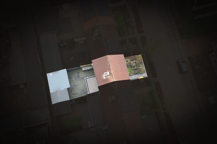 Foto 30 van Smachtkamp 33