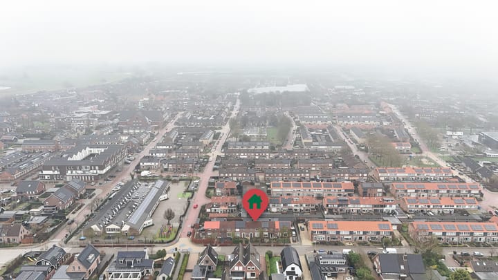 Foto 31 van Smachtkamp 33