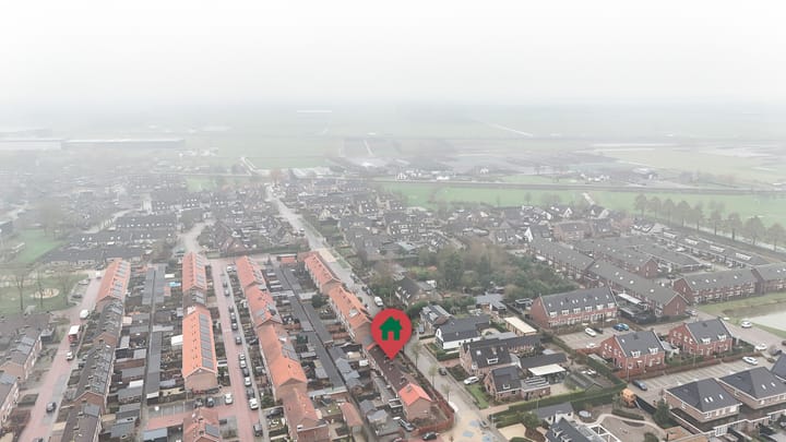 Foto 32 van Smachtkamp 33