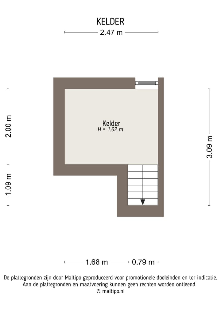 Foto 36 van Smachtkamp 33