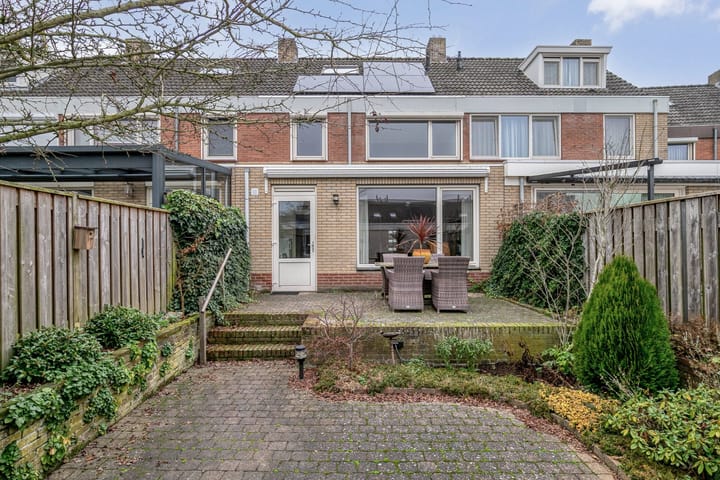 Photo 2 of Heerbaan 43