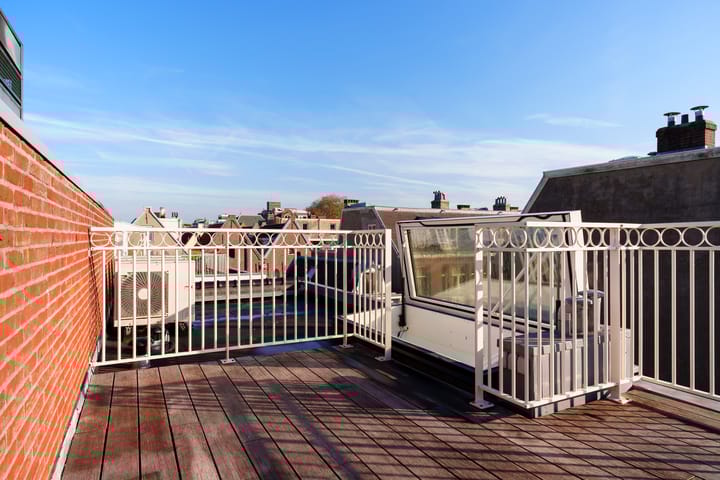 Photo 5 of Lange Leidsedwarsstraat 174-C