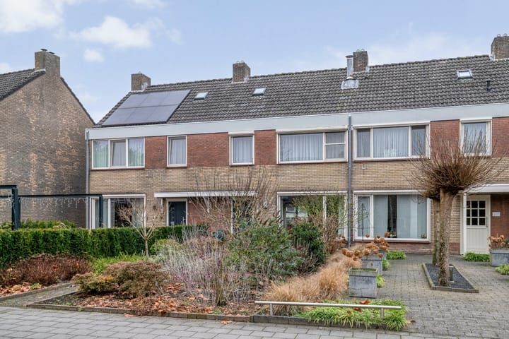 Photo 6 of Heerbaan 43