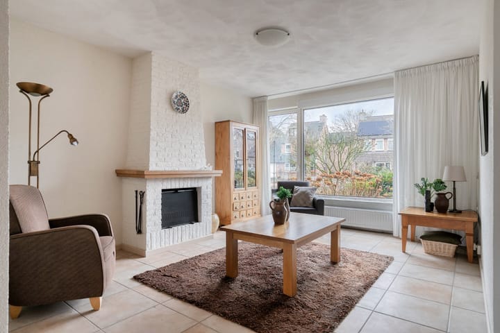 Photo 10 of Heerbaan 43