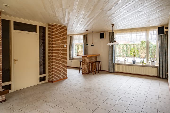 Foto 13 van Resedastraat 1