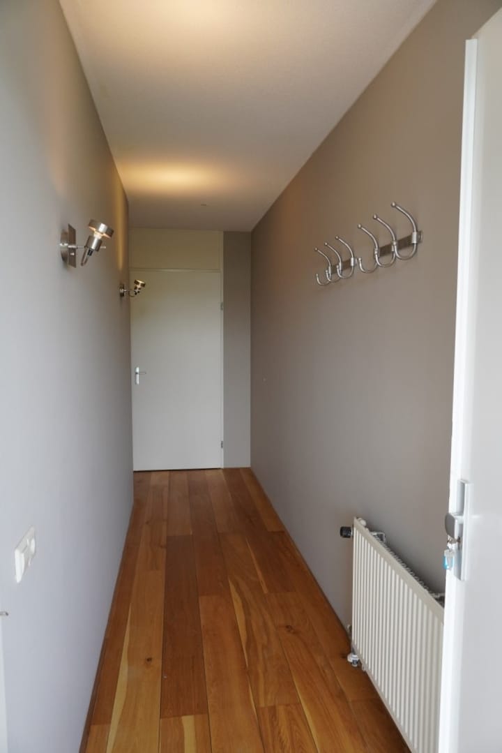 Photo 3 of Meerhuizenplein 10-S