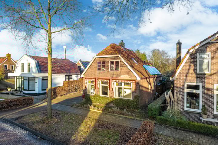 Foto 4 van Wolvegasterweg 5