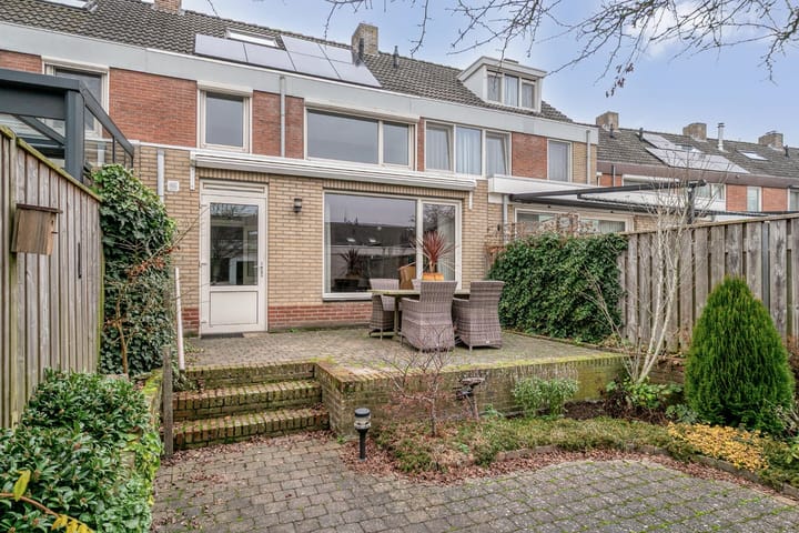 Photo 33 of Heerbaan 43