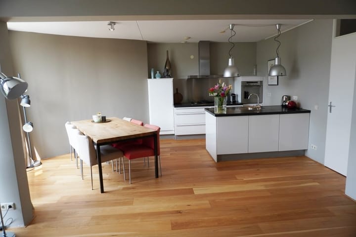 Photo 6 of Meerhuizenplein 10-S