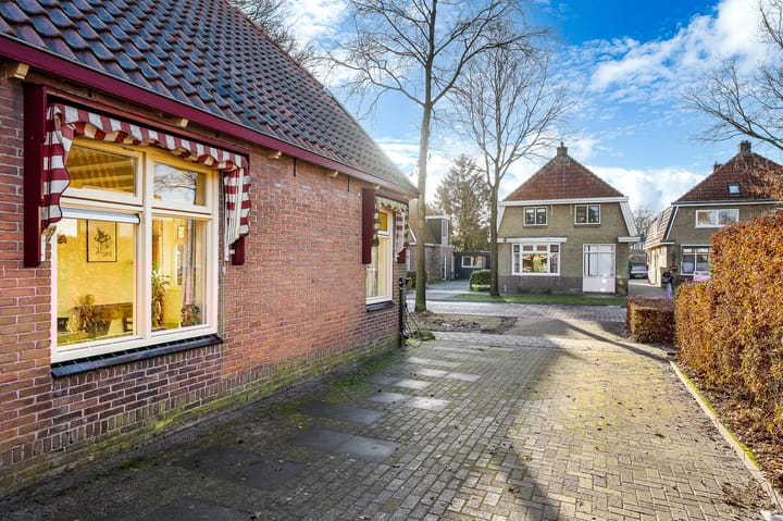 Foto 7 van Wolvegasterweg 5