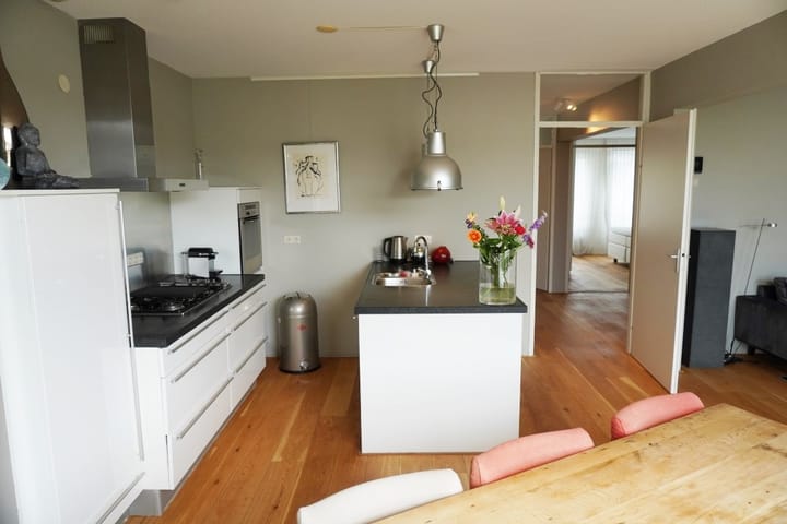 Photo 7 of Meerhuizenplein 10-S