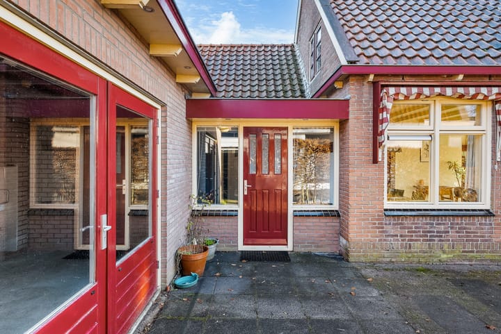 Foto 8 van Wolvegasterweg 5