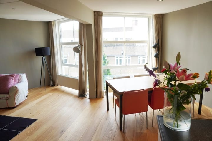 Photo 9 of Meerhuizenplein 10-S