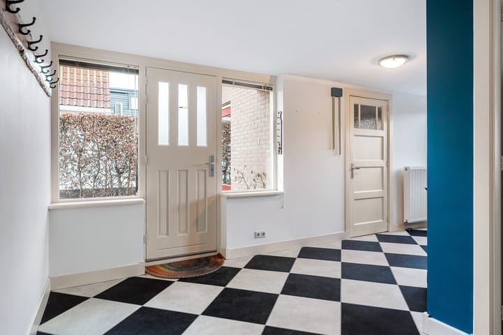 Foto 10 van Wolvegasterweg 5