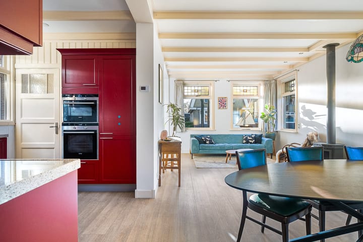 Foto 11 van Wolvegasterweg 5