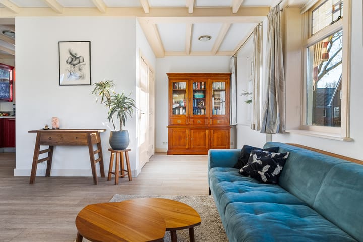 Foto 12 van Wolvegasterweg 5