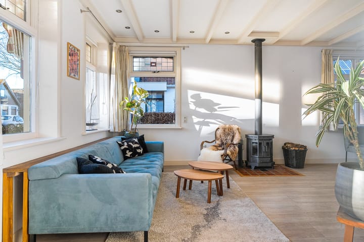 Foto 13 van Wolvegasterweg 5