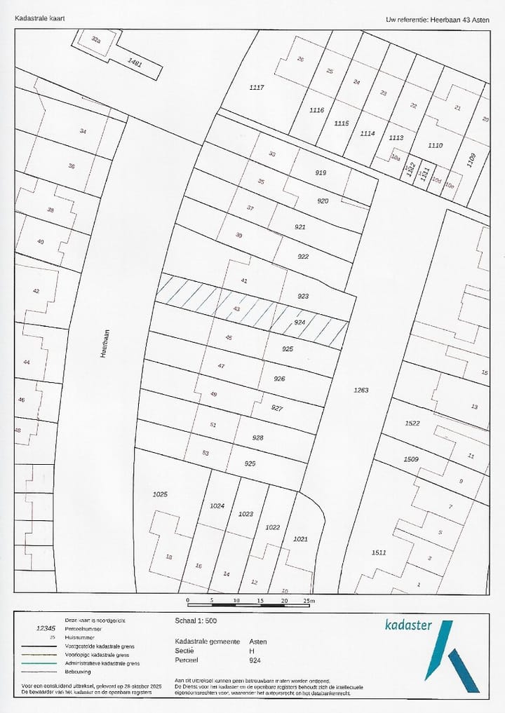 Photo 38 of Heerbaan 43