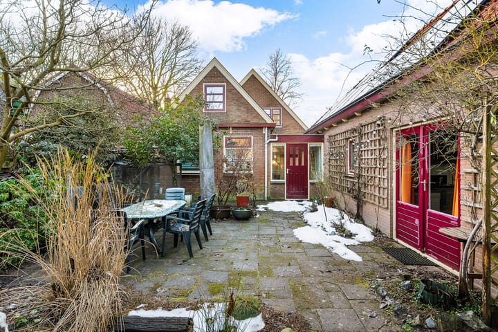 Foto 19 van Wolvegasterweg 5