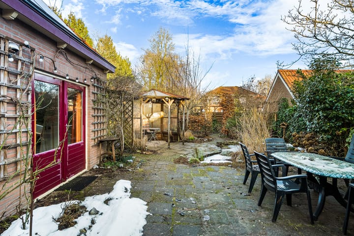 Foto 20 van Wolvegasterweg 5