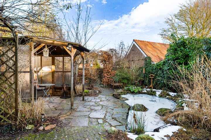 Foto 21 van Wolvegasterweg 5