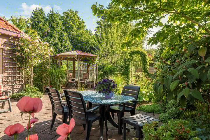 Foto 22 van Wolvegasterweg 5