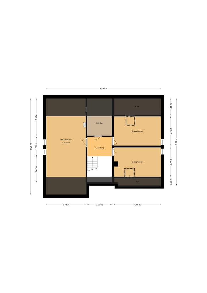 Foto 49 van Resedastraat 1