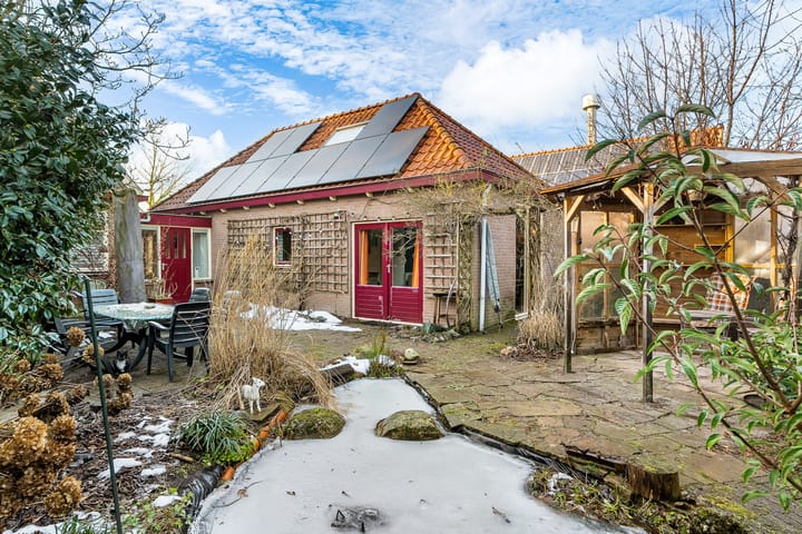 Foto 23 van Wolvegasterweg 5