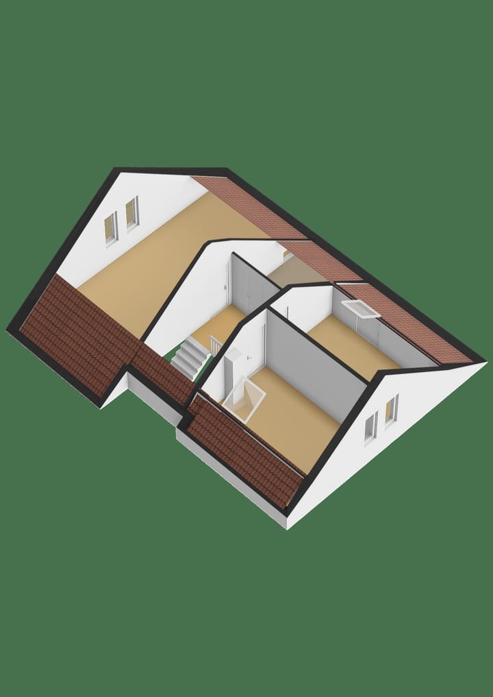 Foto 50 van Resedastraat 1