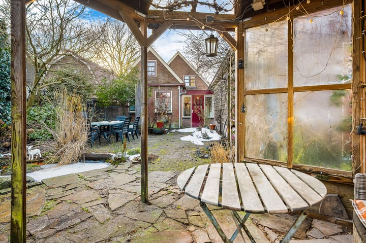 Foto 27 van Wolvegasterweg 5