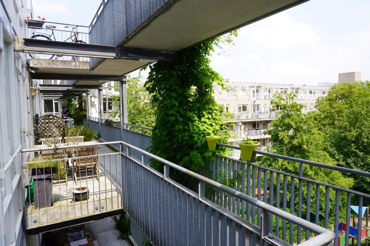 Photo 26 of Meerhuizenplein 10-S