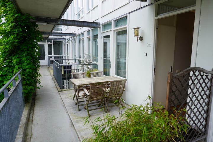 Photo 27 of Meerhuizenplein 10-S