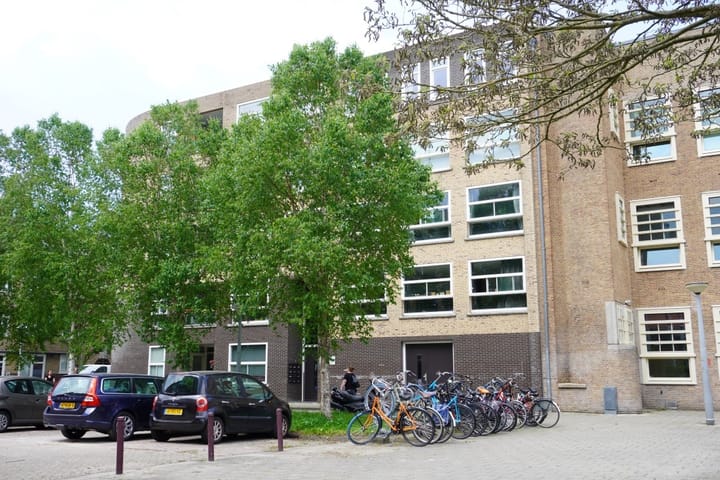 Photo 29 of Meerhuizenplein 10-S