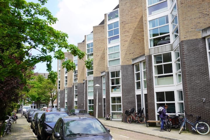 Photo 30 of Meerhuizenplein 10-S