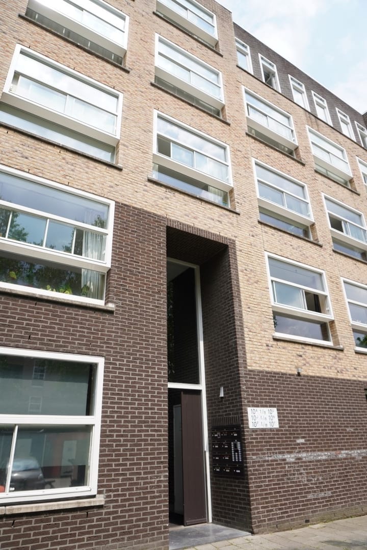 Photo 31 of Meerhuizenplein 10-S