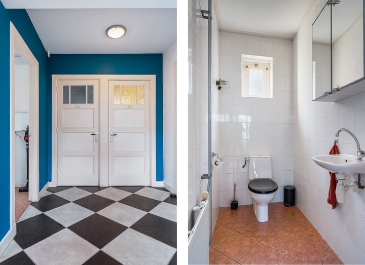 Foto 43 van Wolvegasterweg 5