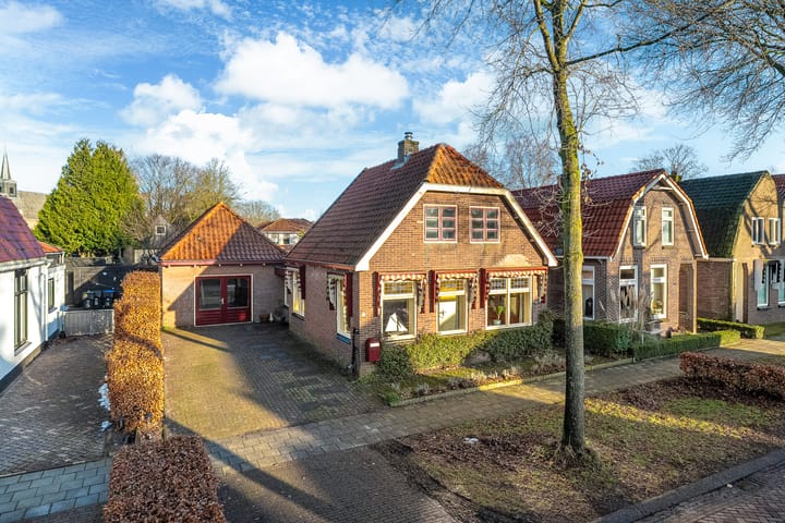 Foto 56 van Wolvegasterweg 5