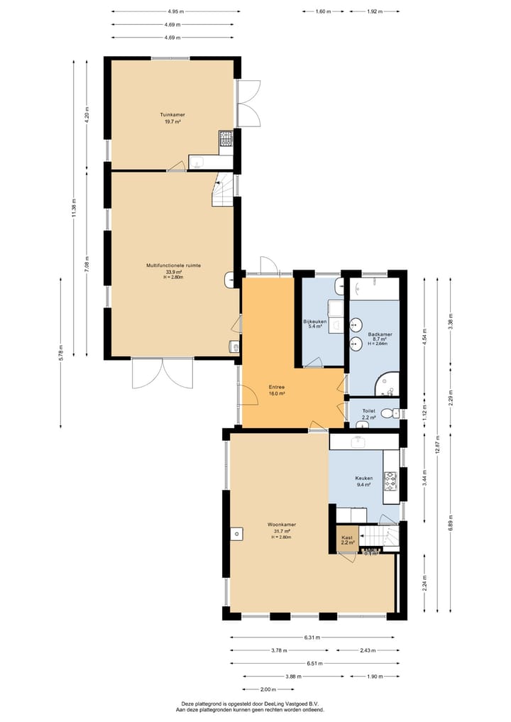 Foto 58 van Wolvegasterweg 5