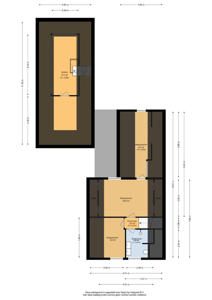 Foto 59 van Wolvegasterweg 5