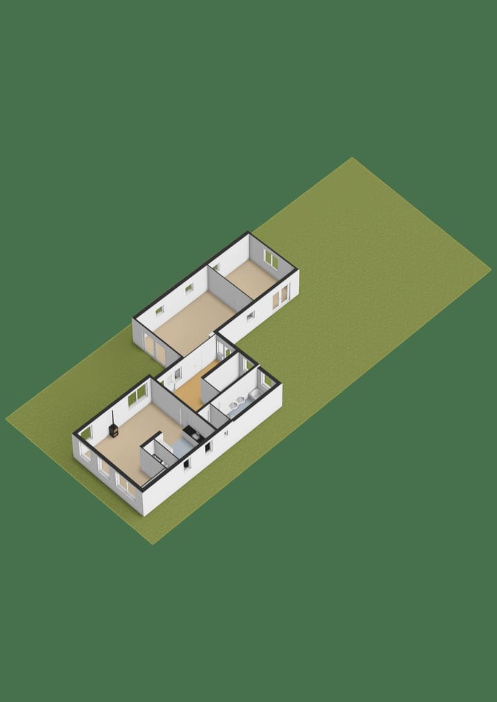 Foto 65 van Wolvegasterweg 5