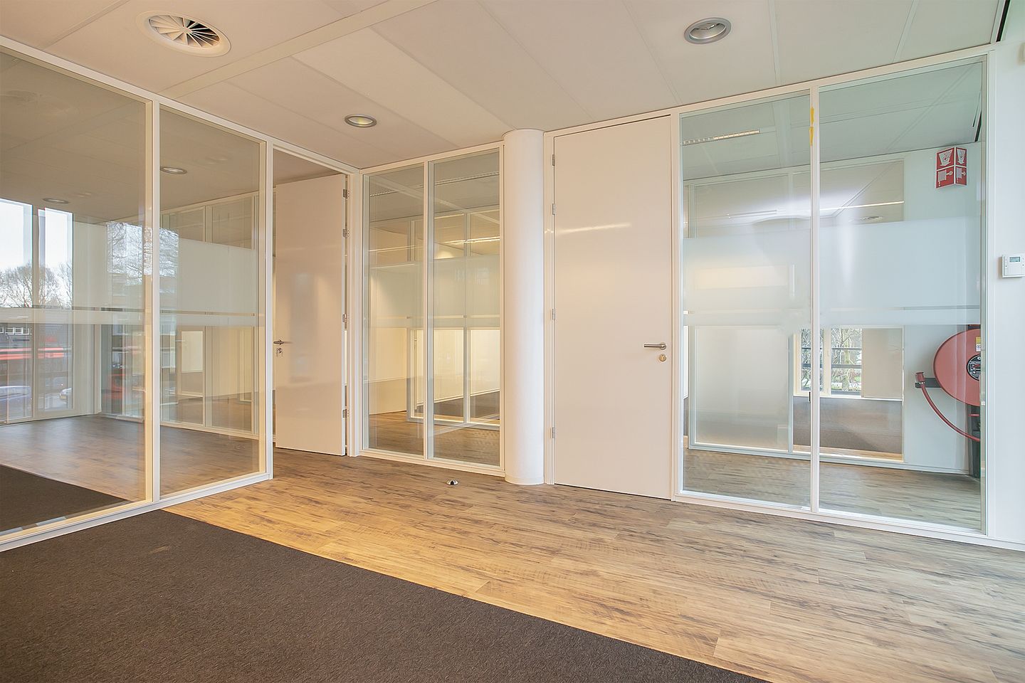 Bekijk foto 1 van De Cuserstraat 91