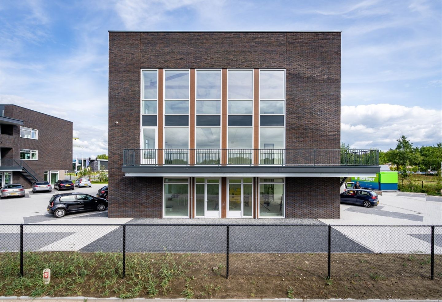 Bekijk foto 5 van Plantageweg 1