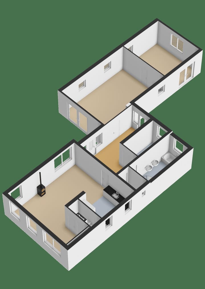 Foto 61 van Wolvegasterweg 5